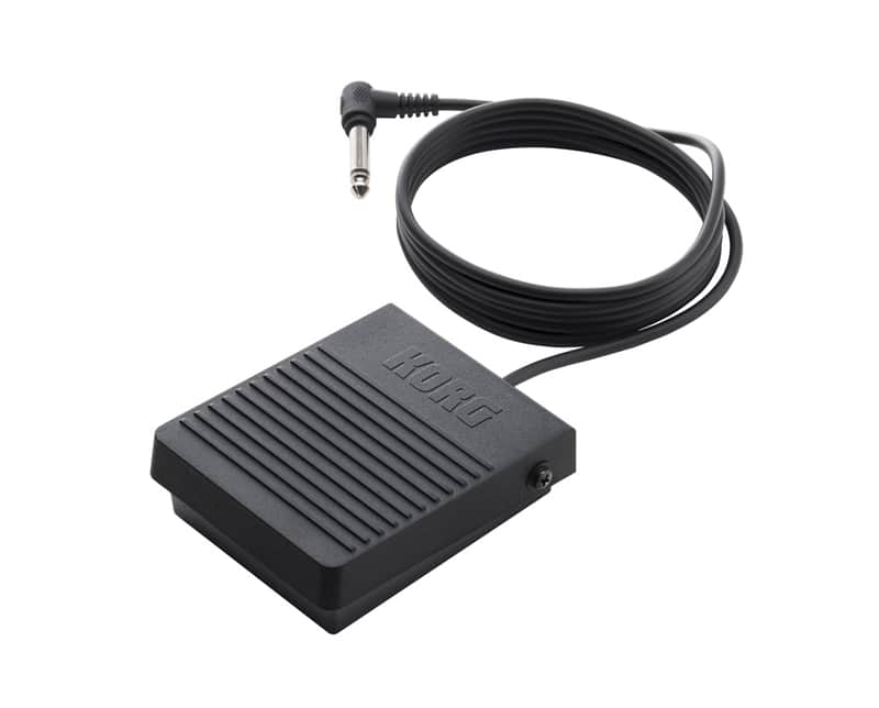 Korg PS-3 image 1