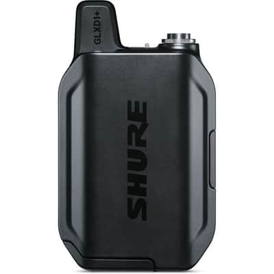 Used Shure GLXD14R+/MX53-Z3 image 8