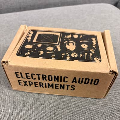 Electronic Audio Experiments Longsword V4.5 2021 - Present - Various image 3