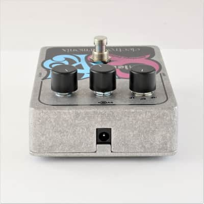 ELECTRO HARMONIX MICRO Q-TRON Envelope Filter image 8