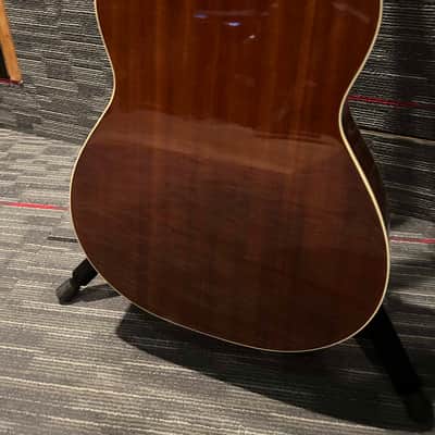Rogue Fine Instruments Acoustic Guitar image 10