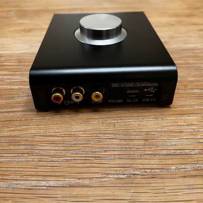 Grace Design M900 - DAC Headphones Amp image 3