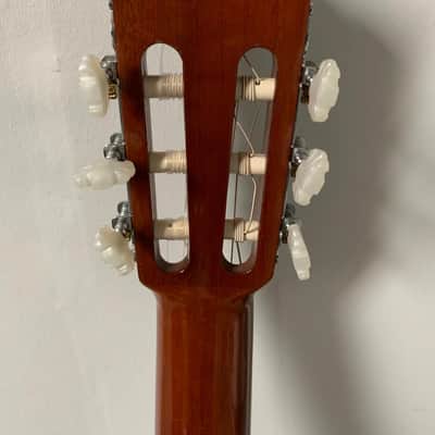 Yamaha G-230 1970's image 6