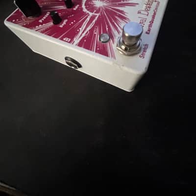 EarthQuaker Devices Astral Destiny Octal Octave Reverb - Tested, S/N 2333 image 8