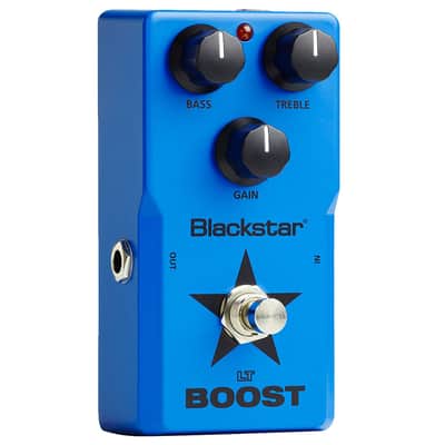 Blackstar LT Boost image 1