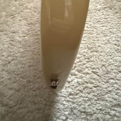 Fender Limited Edition American Professional Stratocaster Rosewood Neck 2020 - Desert Sand image 18