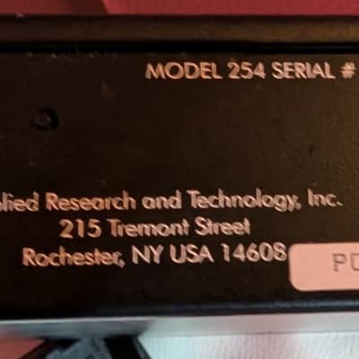 ART Dual MP Microphone Preamp image 10