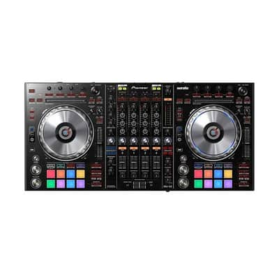 Pioneer DDJ-SZ DJ Controller for Serato | Reverb