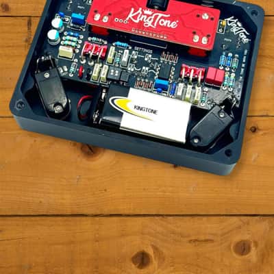 KingTone Guitar | Blues Power Deluxe image 3