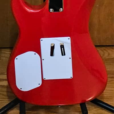 Kramer Pacer Classic Electric Guitar image 6
