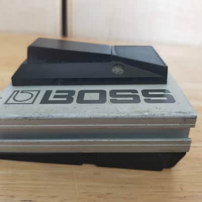 Boss FS-5U Non-latching Footswitch 2007-Present - Silver imagen 4