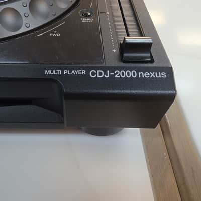 Pioneer DJM-900SRT + CDJ 2000 NXS image 8