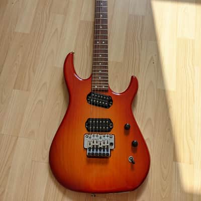 Hamer Diablo USA Limited Edition 1993 (No. 11 of 20) image 19