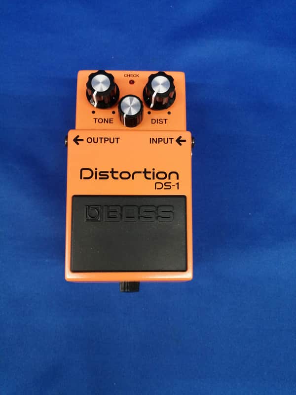 Boss DS-1