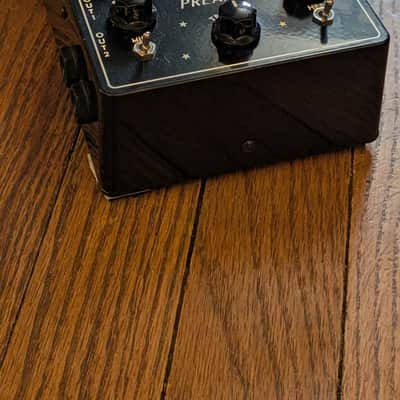 Arkham Oracle Tube Bass Preamplifier/DI image 2
