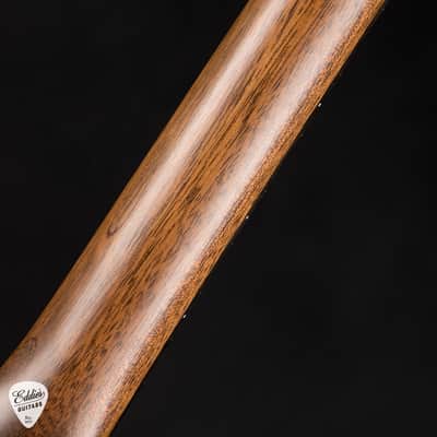 Martin SC-13E Modern Mezcal Burst #3041946 image 10