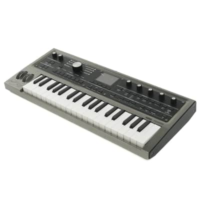 Korg Microkorg 2 Signed By deadmau5 image 2