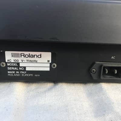 Roland G-800 Arranger Workstation 64-Voice Polyphony Synthesizer image 11