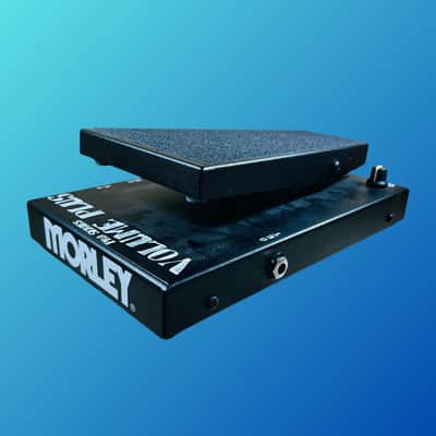 Morley PVO+ Volume Plus image 4