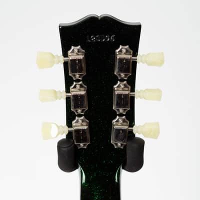 Gibson Custom Shop '64 ES-335 Reissue 2022 - Brunswick Green image 4