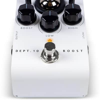 Blackstar Dept. 10 Boost Pedal image 9