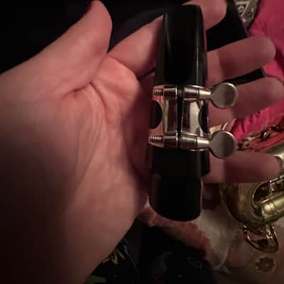 Yamaha YAS-23 Alto Saxophone 2000s - Brass image 15