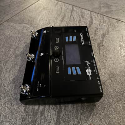 TC Helicon Play Acoustic 2014 - 2021 - Black image 6