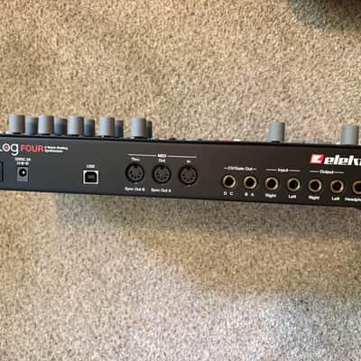 Elektron Analog Four image 7