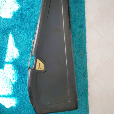 Fender Jazz bass 1968 - Olympic white image 17