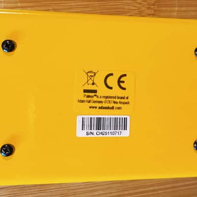 Palmer DACCAPO Re-Amplification Box – Excellent Condition + Cable image 6