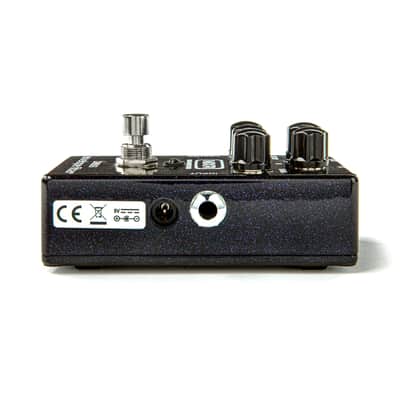 MXR M82 Bass Envelope Filter 2005 - Present - Dark Sparkle image 5