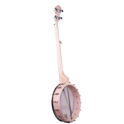 Deering Goodtime Americana 12-Inch Openback 5-String Banjo - Brand New, USA image 8