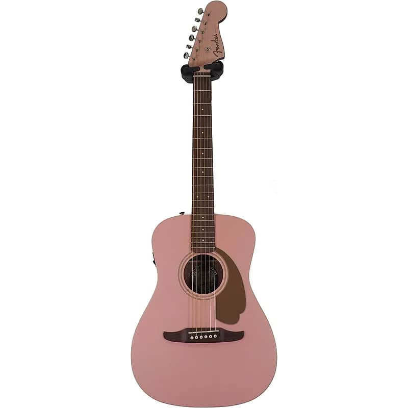 Fender FSR Malibu Player image 1