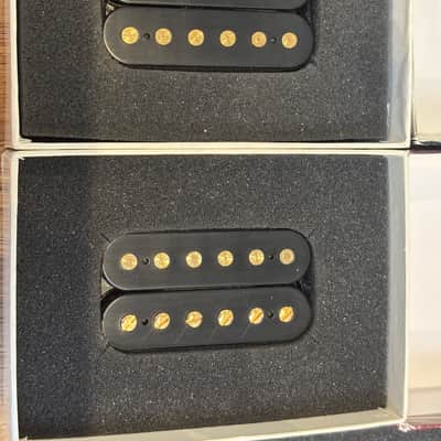 PRS Paul Reed Smith - USA - PRS Dragon 1 pickup set (Treble & Bass) 1990s image 4
