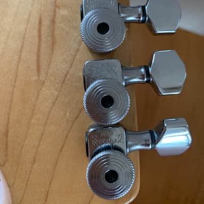 Fender Custom Shop Stratocaster 2006 Robin Trower image 25