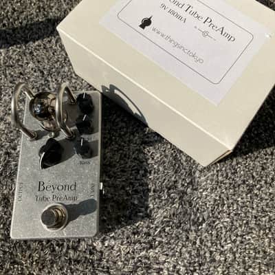 Beyond Tube Pre Amp For Guitar image 4