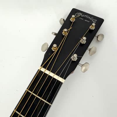 2021 Martin OMC-16E – Natural image 12