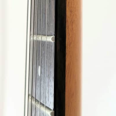 Hamer XT Series DC Double Cut Single P90 Natural image 8