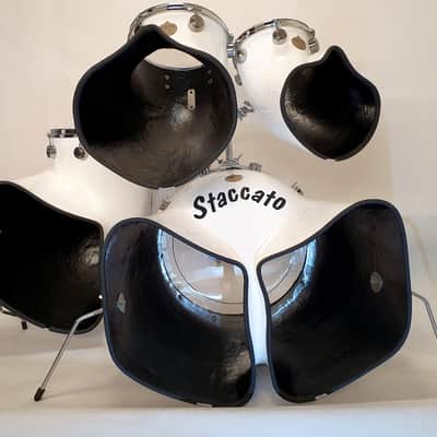 exclusive drum kit Staccato drum image 12