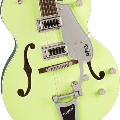 SPECIAL ORDER! Gretsch G5420T Electromatic Classic Hollow Body Single-Cut w/ Bi image 6