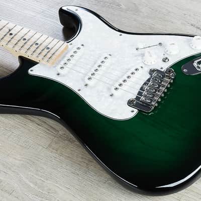G&L S-500 USA | Reverb