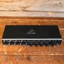 (14756) Behringer UMC404HD 4x4 USB Audio Interface