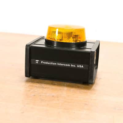 Pro Intercom Blazon 4 Intercom Signal Light CG011P2 imagen 3