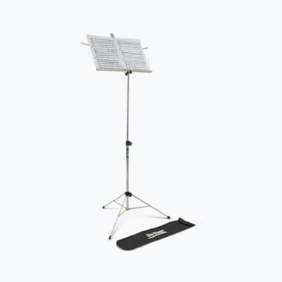 On-Stage SM7122NB Compact Sheet Music Stand with Bag image 3