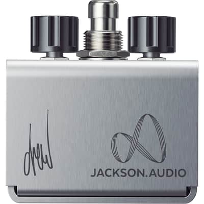 Jackson Audio Belle Starr Drew Shirley Signiture Overdrive image 4