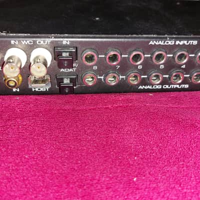 RME Hammerfall DSP Multiface 2000s - grey image 3