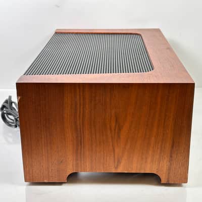 Marantz Model Thirty-Three Preamplifier w/ Cabinet & Manual image 8