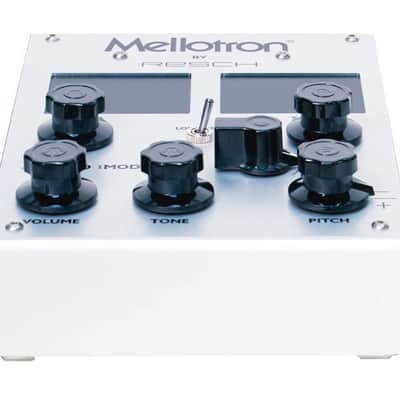 Mellotron Micro Module image 5