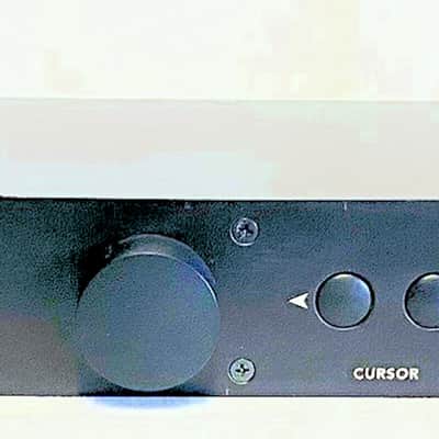 Antares Auto-Tune ATR-1 - Auto-Tune In A Rack Unit image 1
