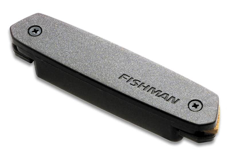 Fishman Neo-D Single Coil Acoustic Guitar Soundhole pickup image 1